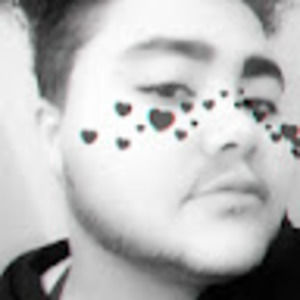 Meet your Posher, Damien